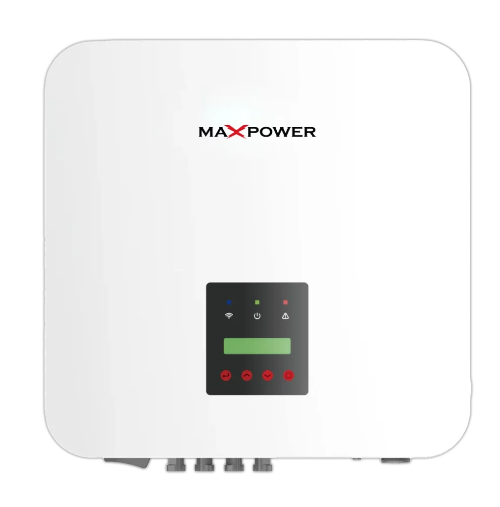 Voltas 25KTLX-G4 Three Phase Ongrid Inverter