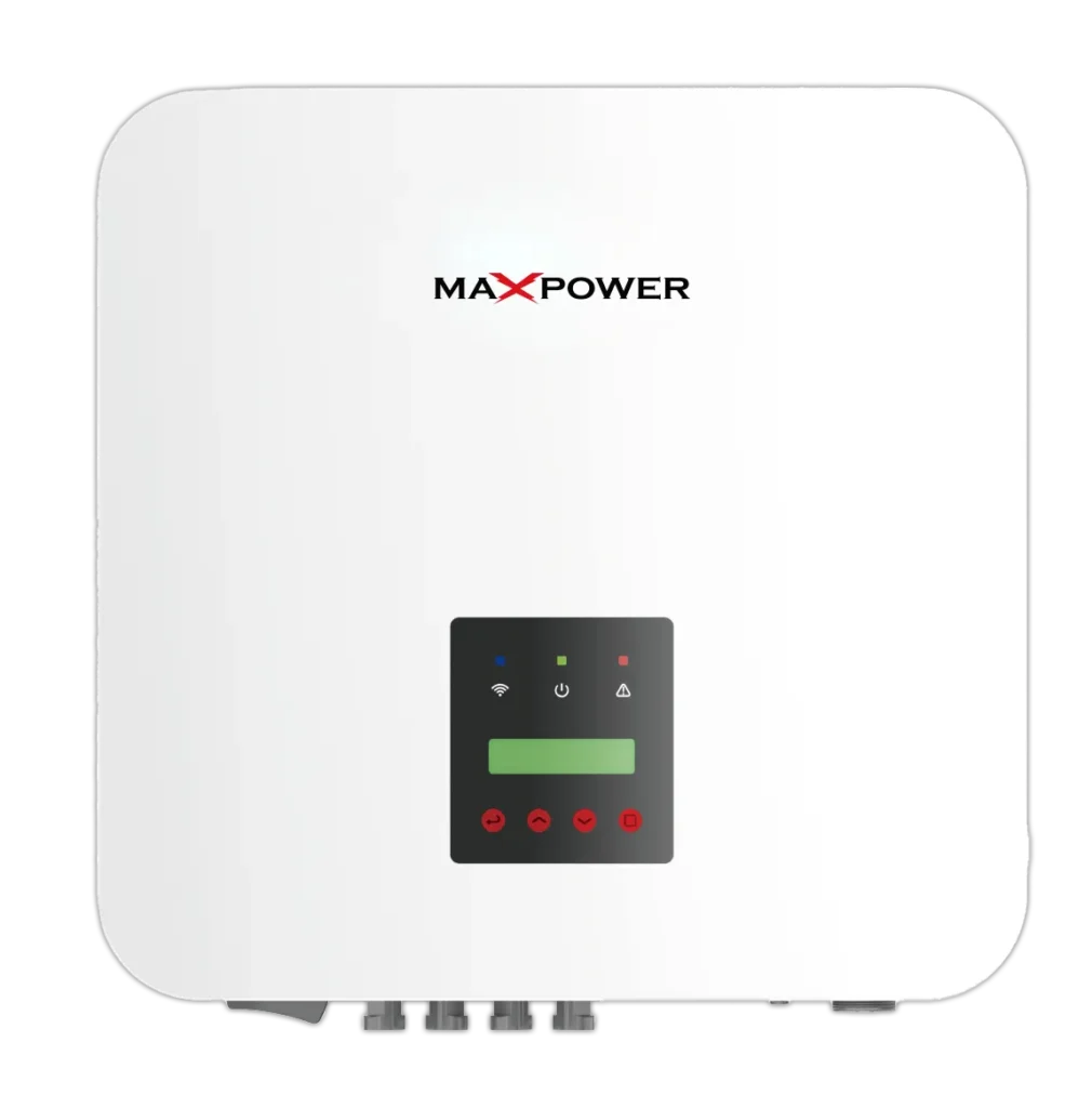 Voltas 10KTLX-G4 Three Phase Ongrid Inverter