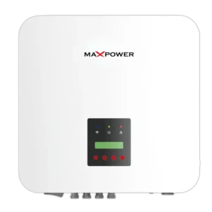 Voltas 10KTLX-G4 Three Phase Ongrid Inverter
