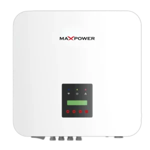 Voltas 25KTLX-G4 Three Phase Ongrid Inverter