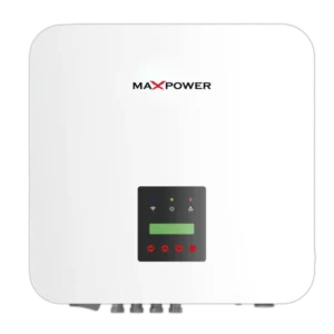 Sofar 125KTLX-G4 Three Phase Ongrid Inverter