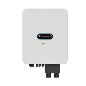 Voltas HYD 8K-H6 Pro Single Phase Inverter