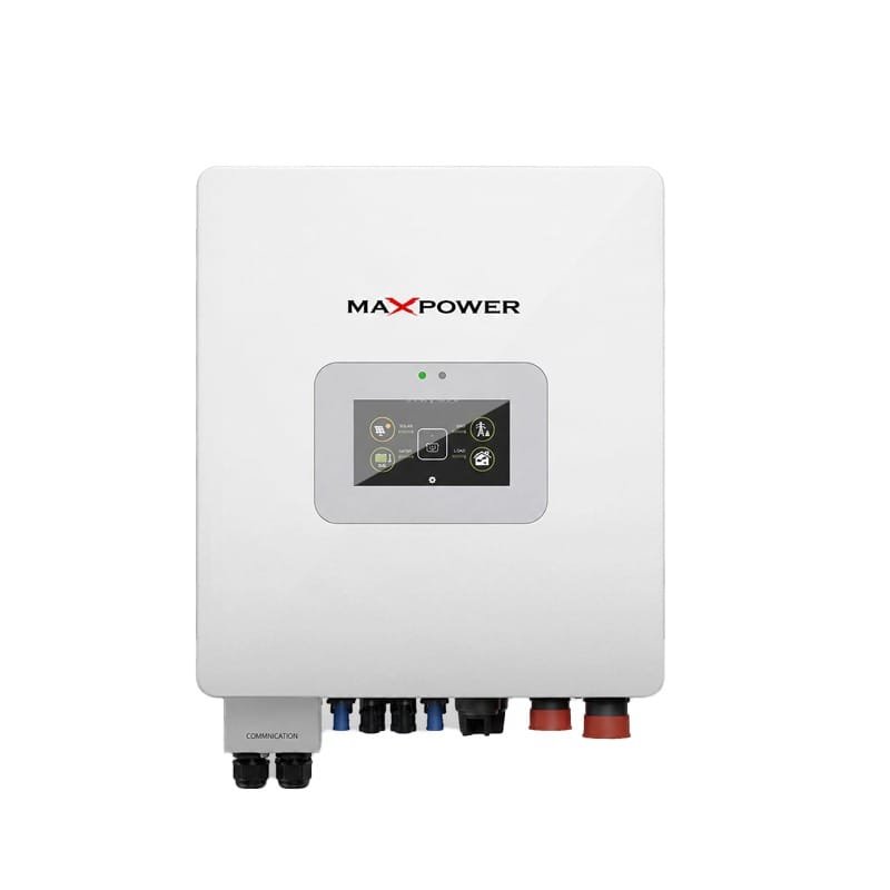 HYD-20K-H6 Voltage Hybrid Inverter - Image 6