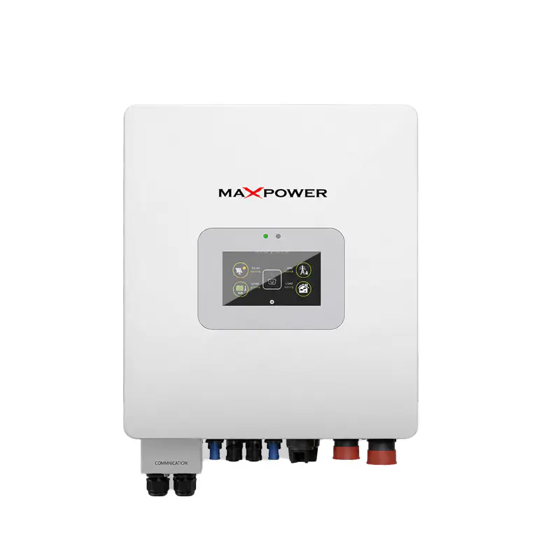 HYD-20K-H6 Voltage Hybrid Inverter - Image 5