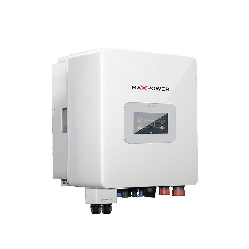 HYD-20K-H6 Voltage Hybrid Inverter - Image 4