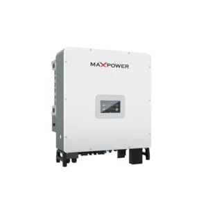 HYD-40K-H6 Voltage Hybrid Inverter