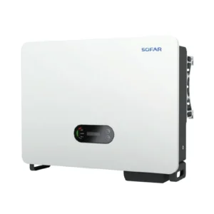 Sofar 60-80KTLX Three Phase Ongrid Inverter