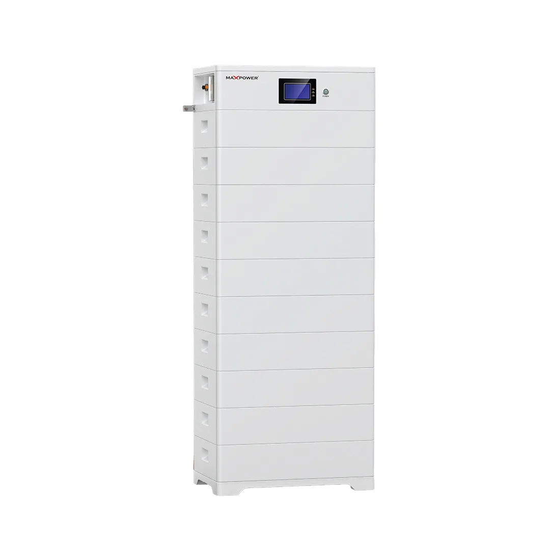 HP-5000-H-High Voltage Lithium Ion Battery - Image 3