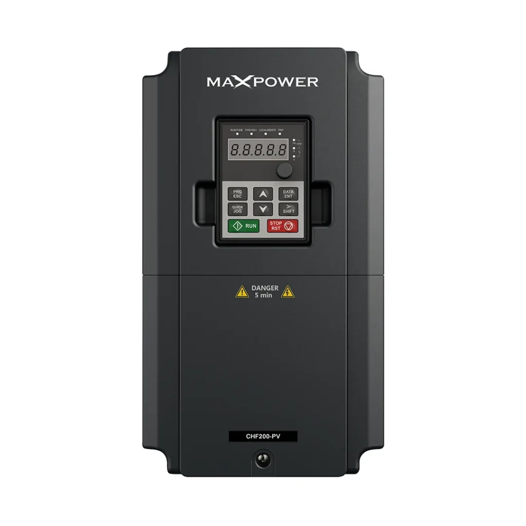 CHF200-7R5-4-PV