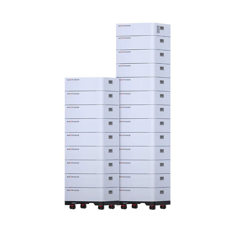HV 5000-High Voltage Lithium Ion Battery - Image 3