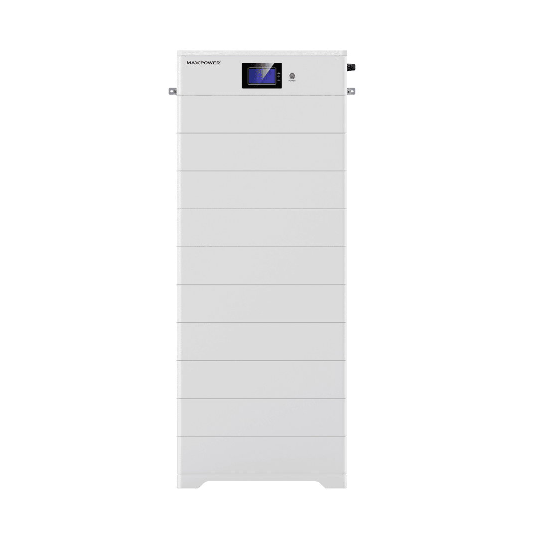 HP-5000-H-High Voltage Lithium Ion Battery - Image 2