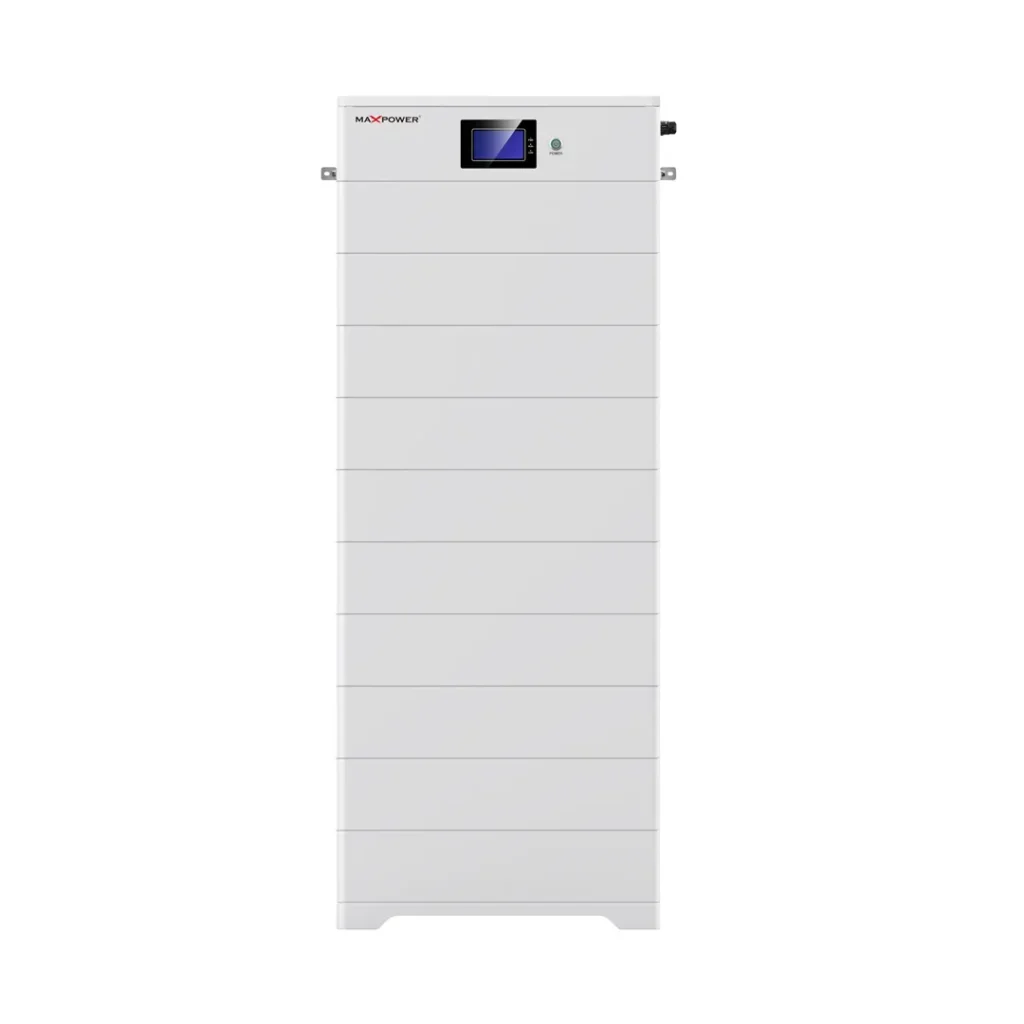 HP-5000-H-High Voltage Lithium Ion Battery