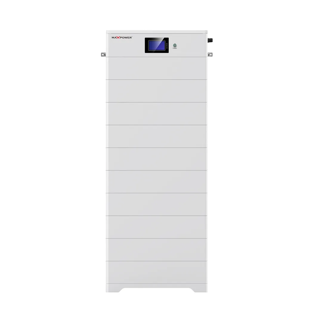 HP-5000-H-High Voltage Lithium Ion Battery