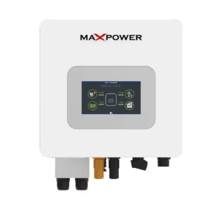 Voltas HYD 6K-H6 Single Phase Inverter