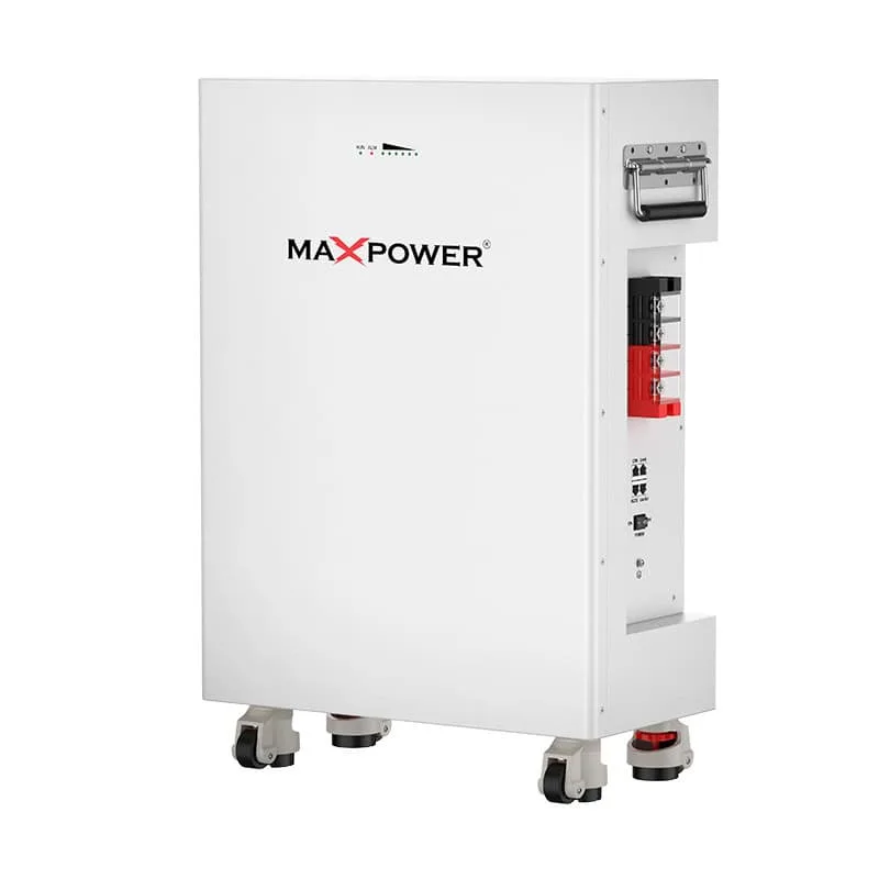 MP-10000 Alpha Lithium Ion Battery - Image 3