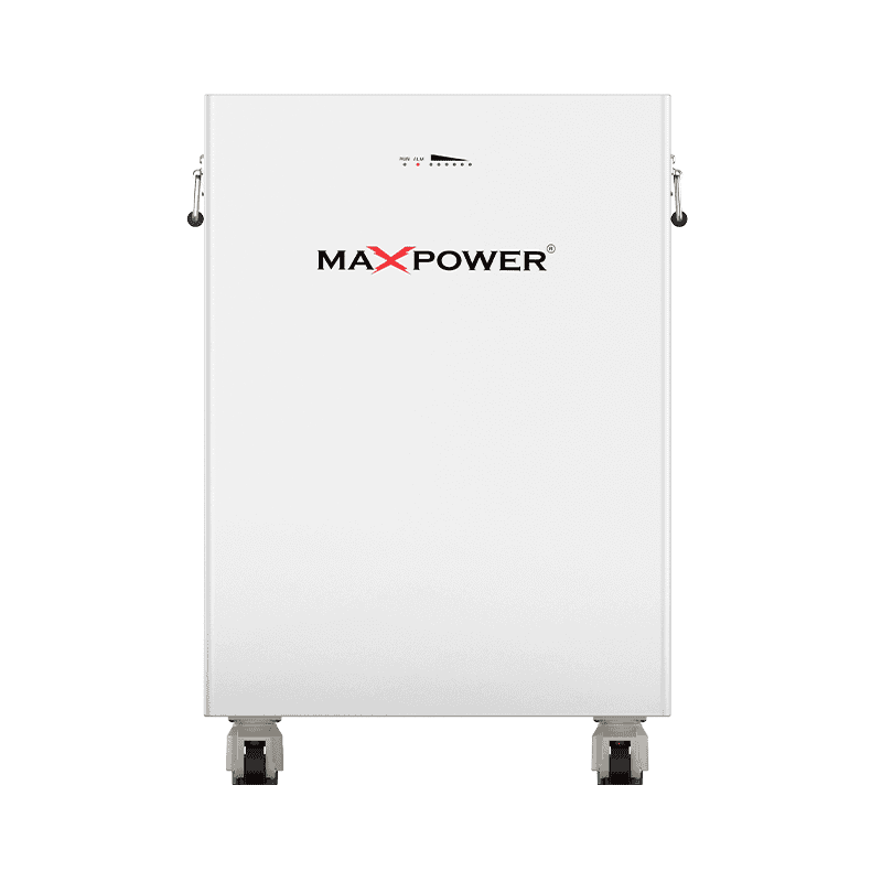 MP-10000 Alpha Lithium Ion Battery - Image 2