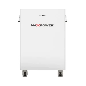 MP-10000 Alpha Lithium Ion Battery