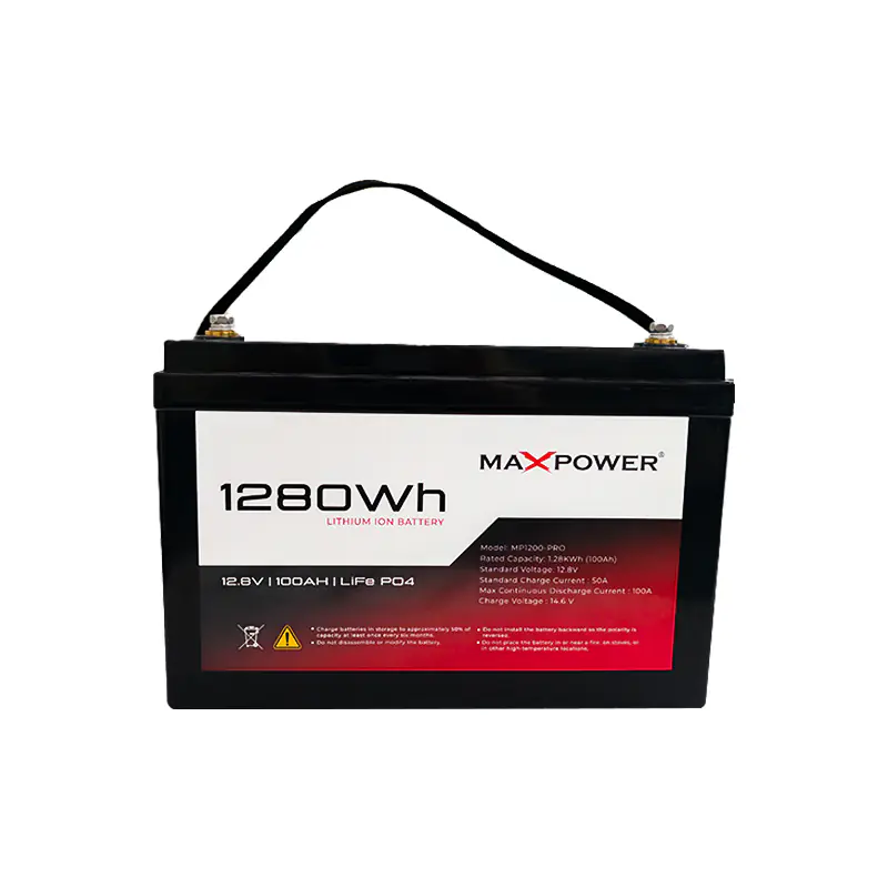MP 1200 PRO - Image 3