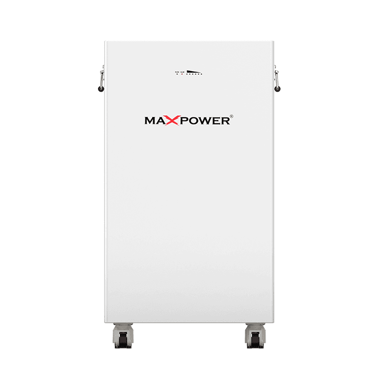 MP-16000 Alpha Lithium Ion Battery - Image 2