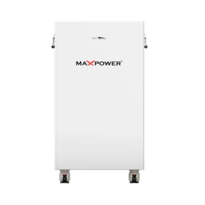 MP-16000 Alpha Lithium Ion Battery