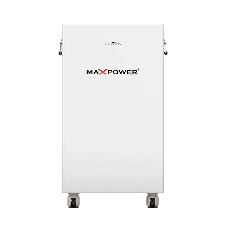 MP-16000 Alpha Lithium Ion Battery
