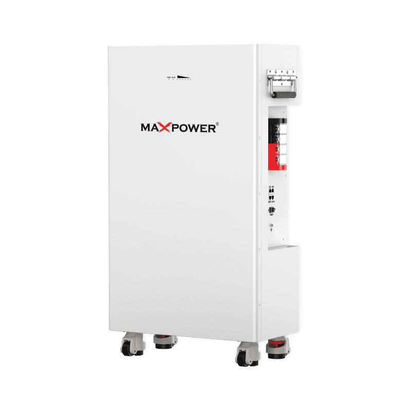 MP-16000 Alpha Lithium Ion Battery - Image 4