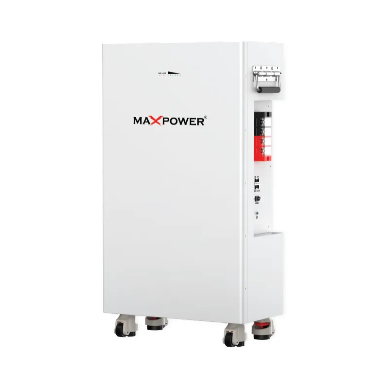 MP-16000 Alpha Lithium Ion Battery - Image 3