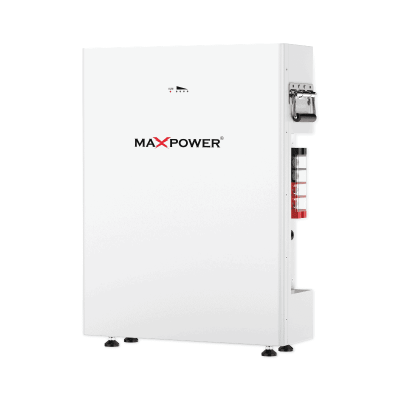 MP-2500 Alpha Lithium-Ion Battery - Image 4