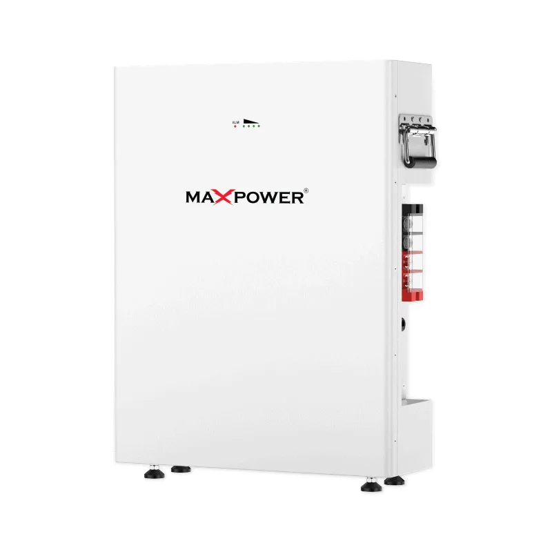 MP-2500 Alpha Lithium-Ion Battery - Image 3