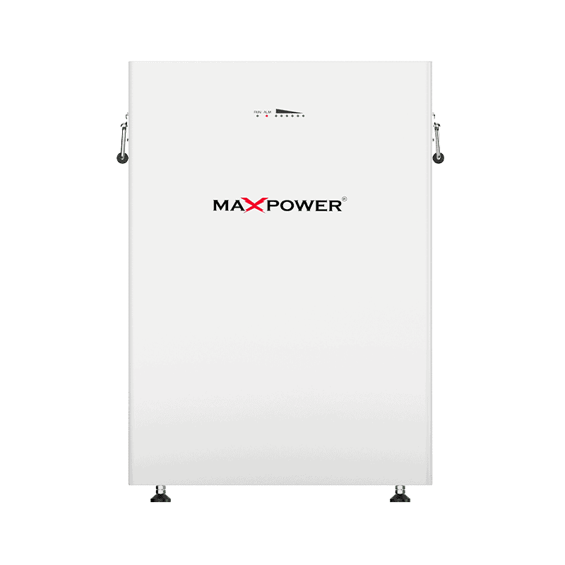 MP-2500 Alpha Lithium-Ion Battery - Image 2