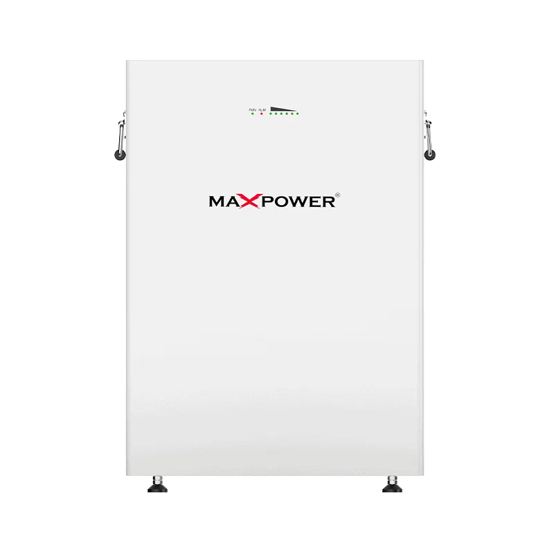 MP-2500 Alpha Lithium-Ion Battery