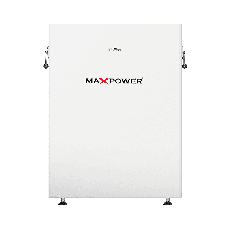 MP-5000 Alpha Lithium Ion Battery - Image 2
