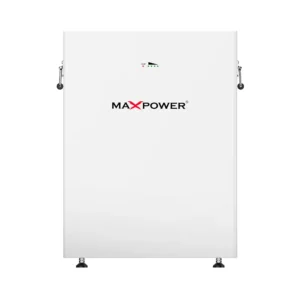 MP-5000 Alpha Lithium Ion Battery