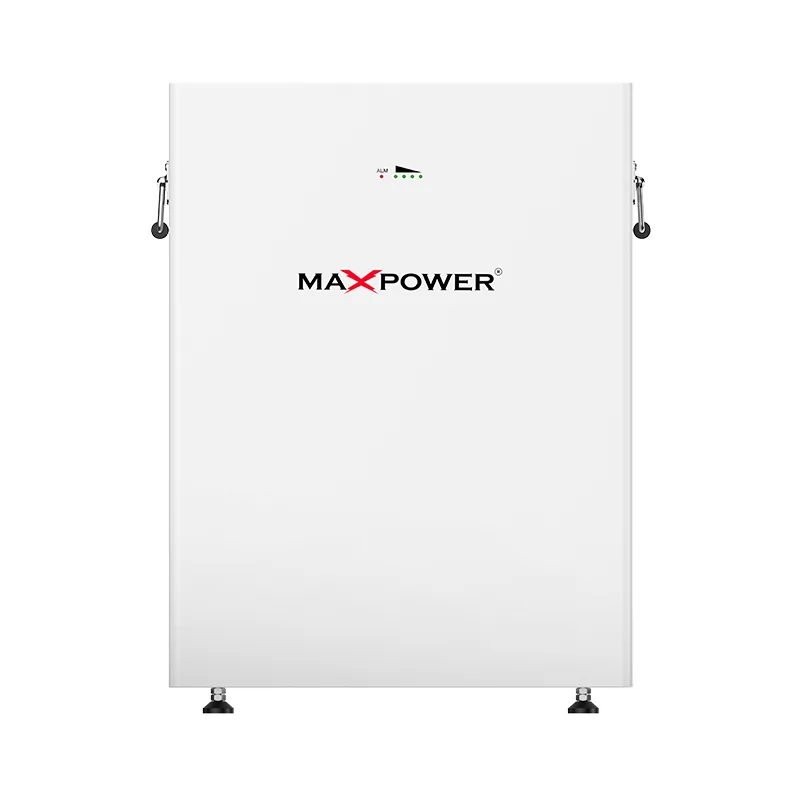 MP-5000 Alpha Lithium Ion Battery