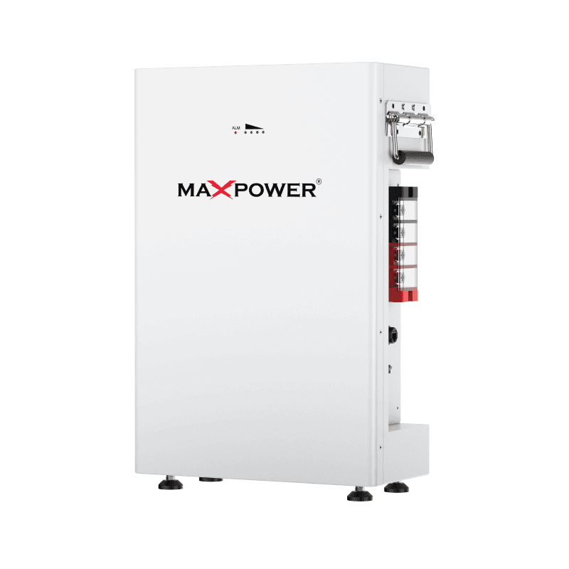 MP-5000 Alpha Lithium Ion Battery - Image 4