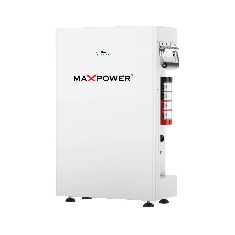 MP-5000 Alpha Lithium Ion Battery - Image 3