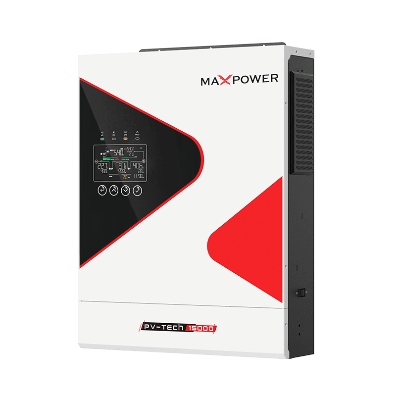 PV Tech 15000 - Image 5