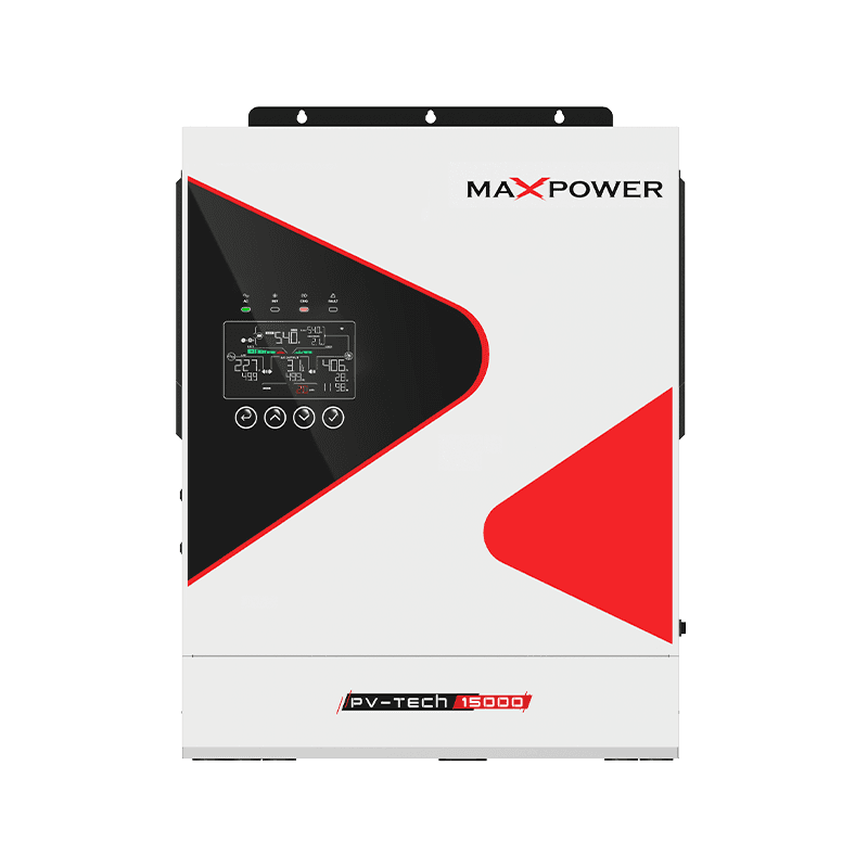 PV Tech 15000 - Image 3