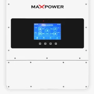 HYD-60K-H6 Voltage Hybrid Inverter