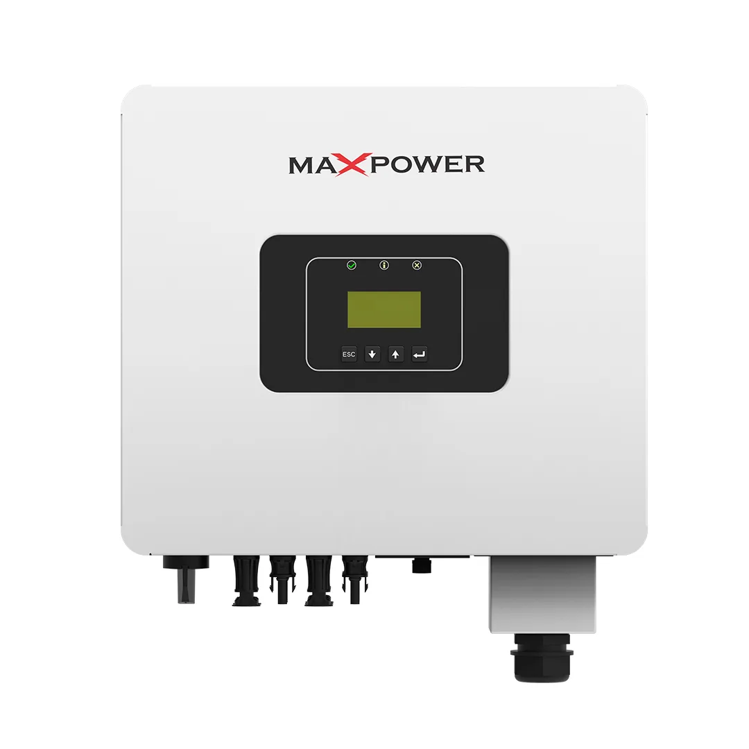 PV Tech 6000