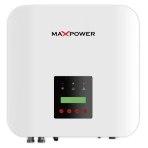 Voltas 6KTLM-G4 Single Phase Ongrid Inverter