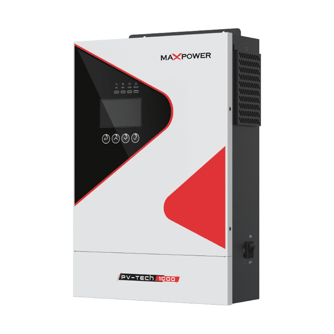 PV Tech 1200