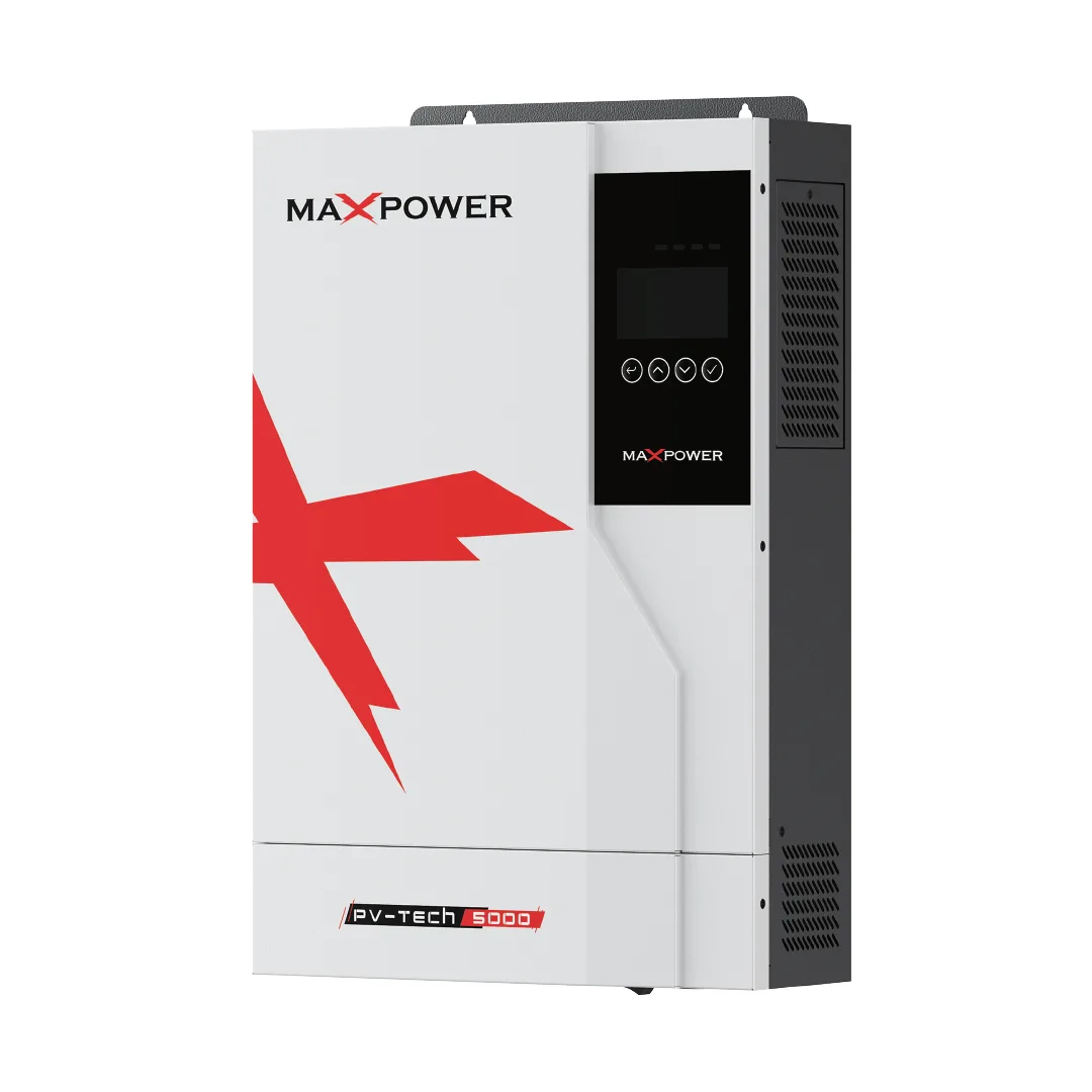 PV Tech 5000