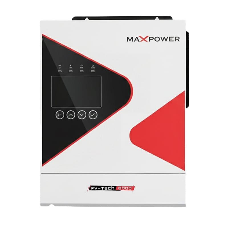 PV Tech 6000 - Image 4