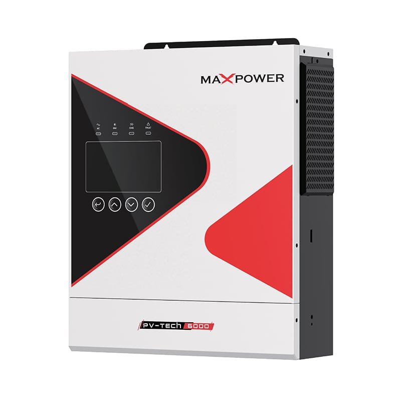 PV Tech 6000 - Image 6
