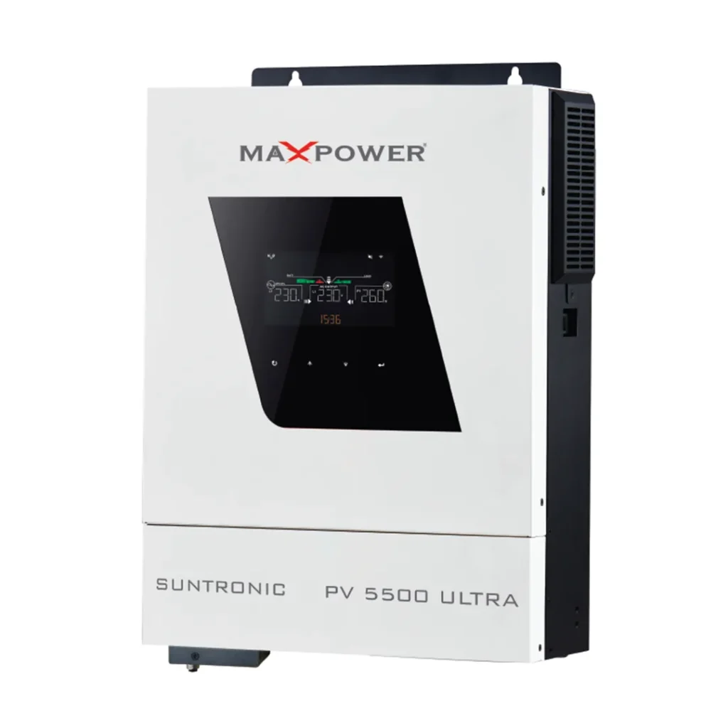Suntronic PV 5500 Ultra