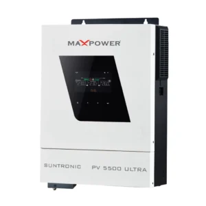 Suntronic PV 5500 Ultra