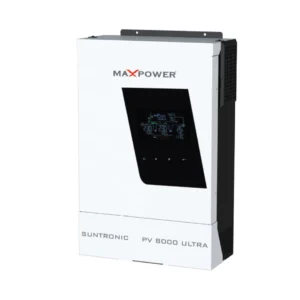 Suntronic PV 8000 Ultra Single Phase Hybrid Inverter